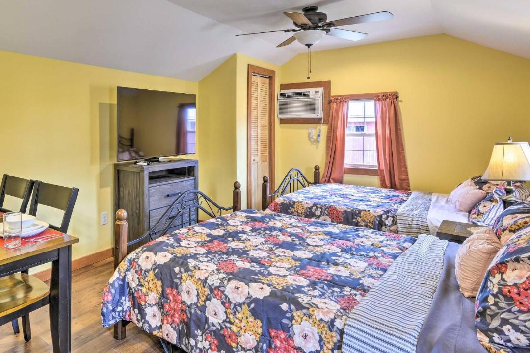 Photo of Bedroom in Pleasant Mount
