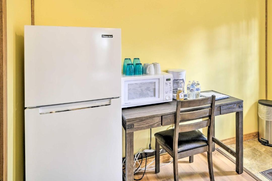 Photo of Kitchen in Pleasant Mount