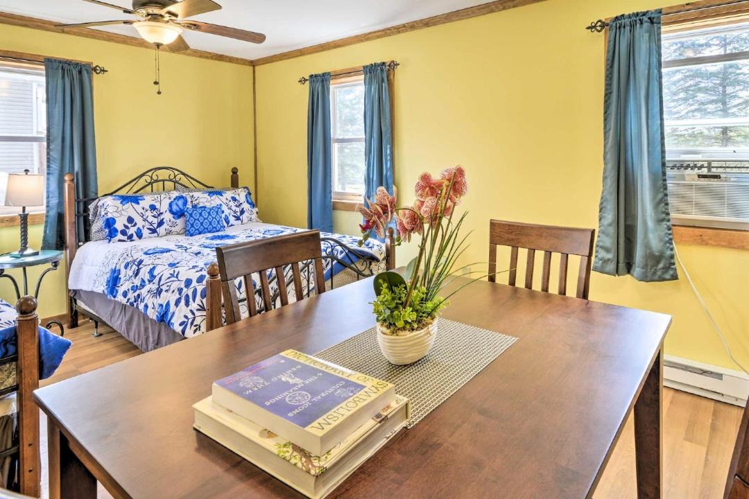 Photo of Bedroom in Pleasant Mount