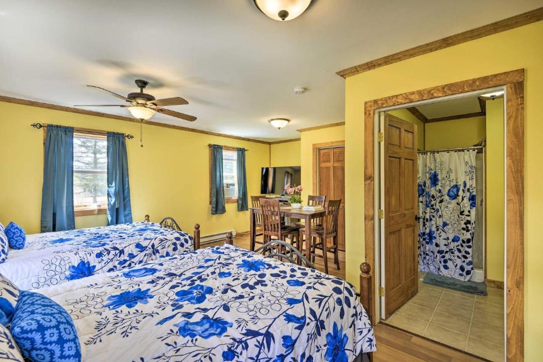 Photo of Bedroom in Pleasant Mount