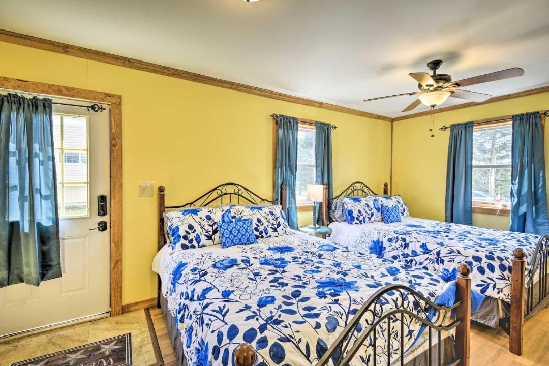 Photo of Bedroom in Pleasant Mount