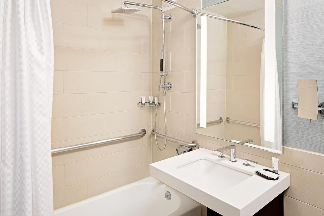 Photo of Bathroom in Morristown