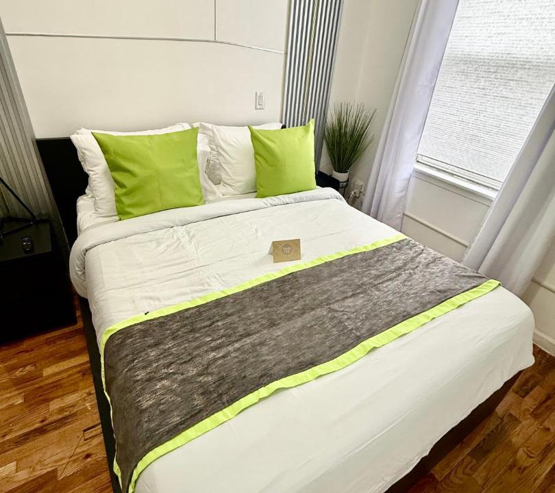 Photo of Bedroom in West New York