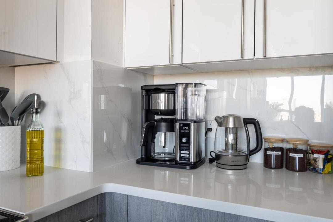Photo of Kitchen in Historic Downtown