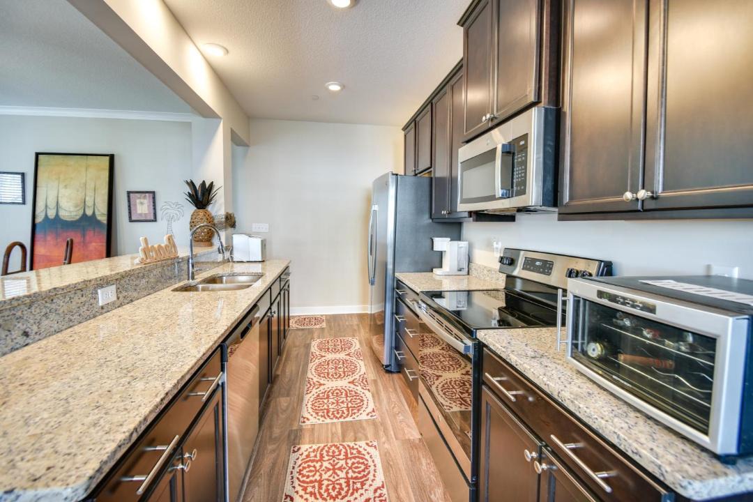 Photo of Kitchen in Hampton