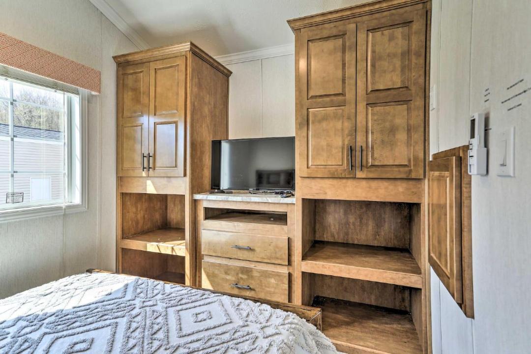 Photo of Bedroom in Pleasant Mount