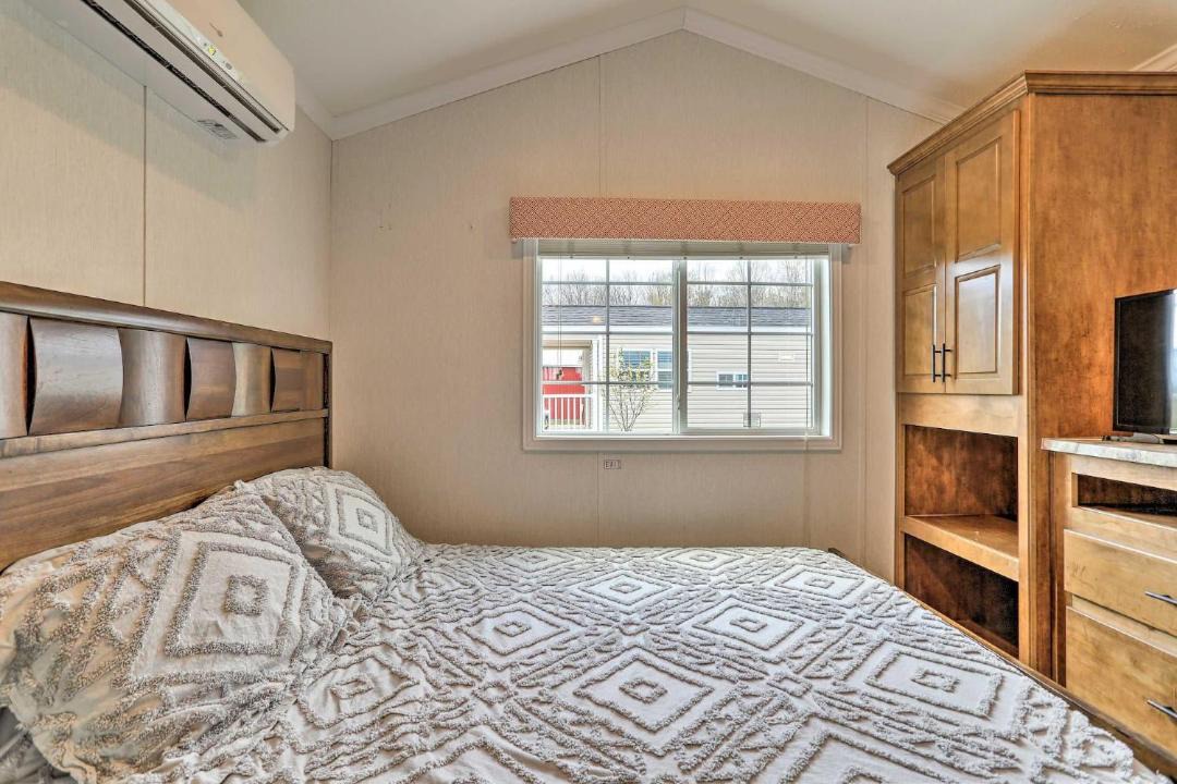 Photo of Bedroom in Pleasant Mount
