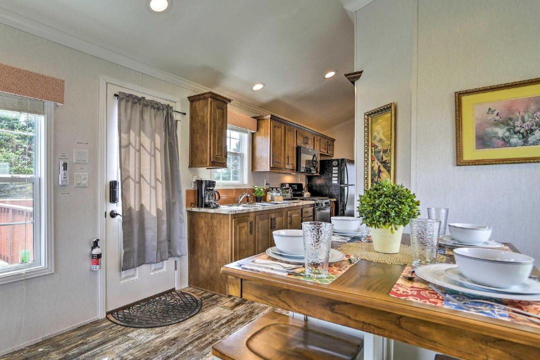 Photo of Kitchen in Pleasant Mount