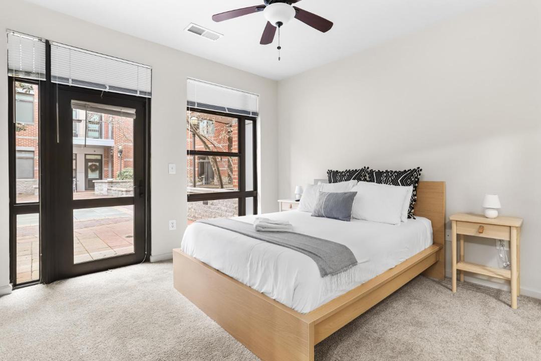 Photo of Bedroom in Arlington
