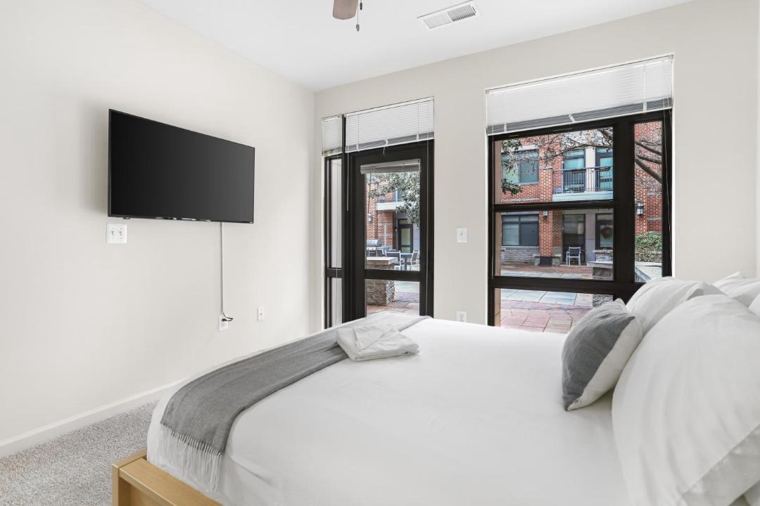 Photo of Bedroom in Arlington
