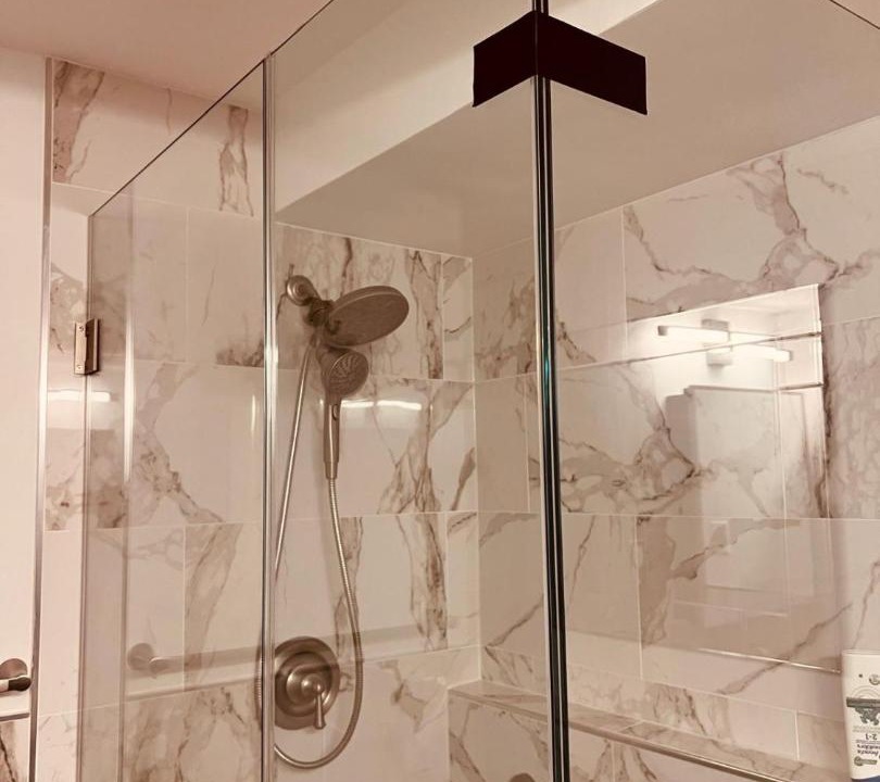 Photo of Bathroom in Herndon