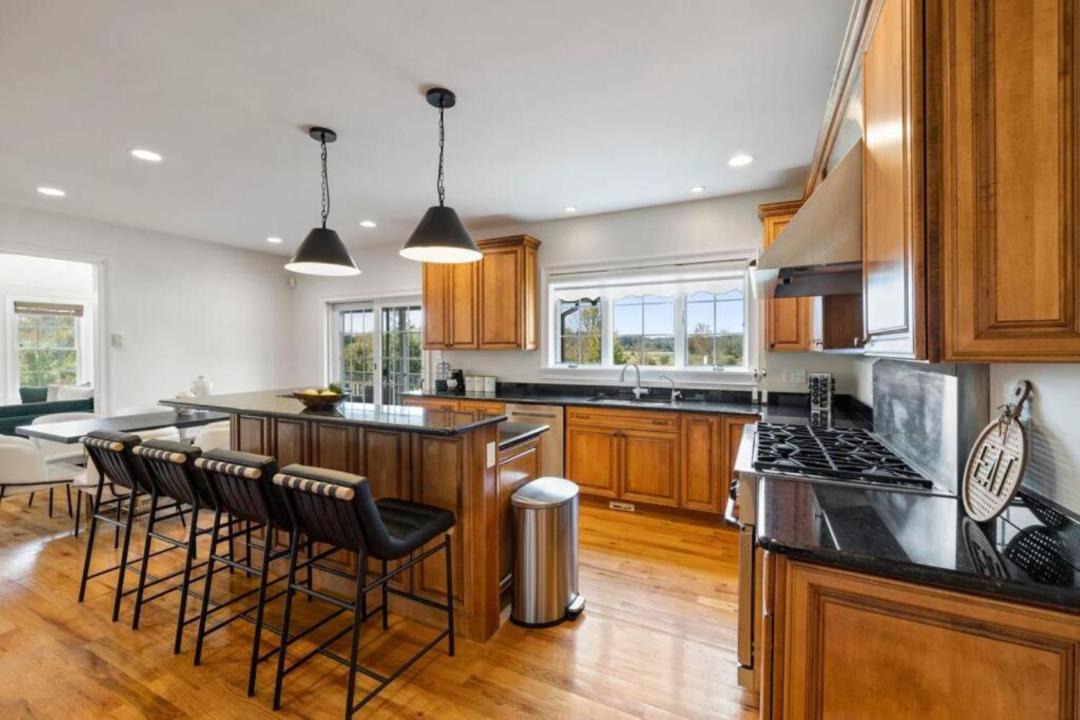 Photo of Kitchen in Chester