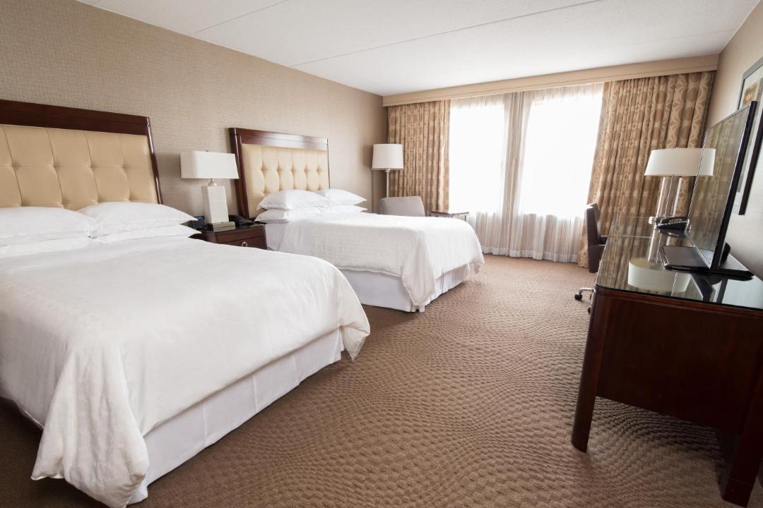 Photo of Bedroom in Parsippany