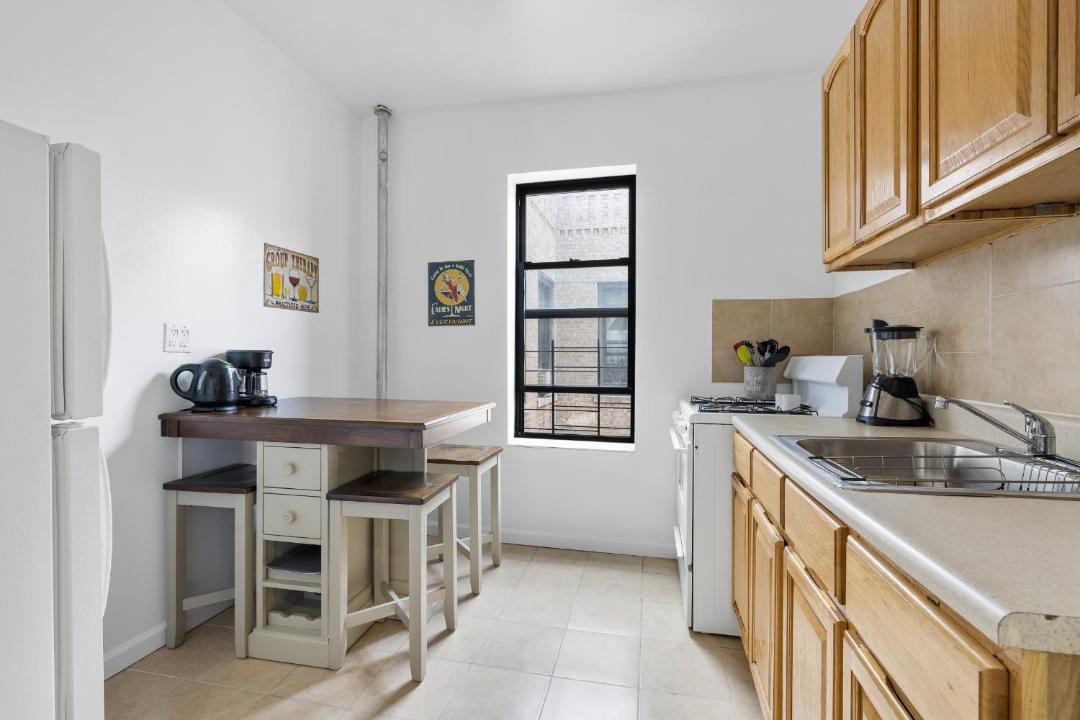 Photo of Kitchen in Inwood