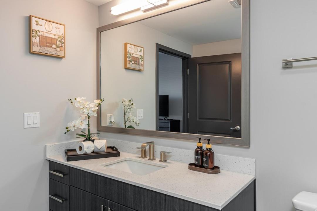 Photo of Bathroom in West End