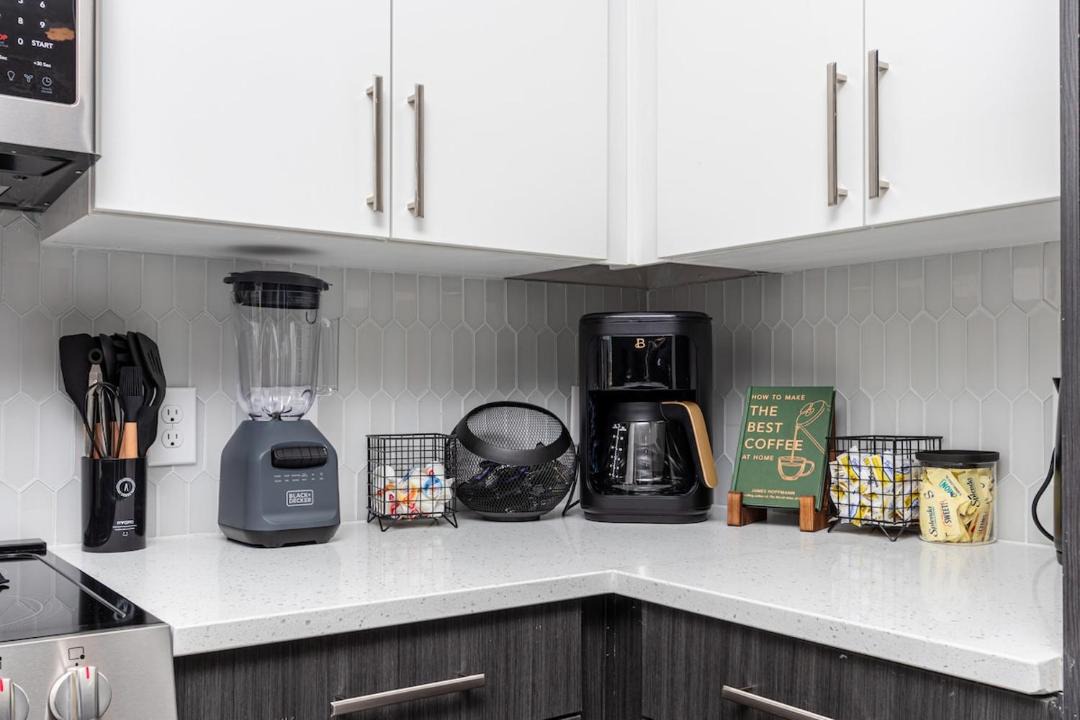 Photo of Kitchen in West End