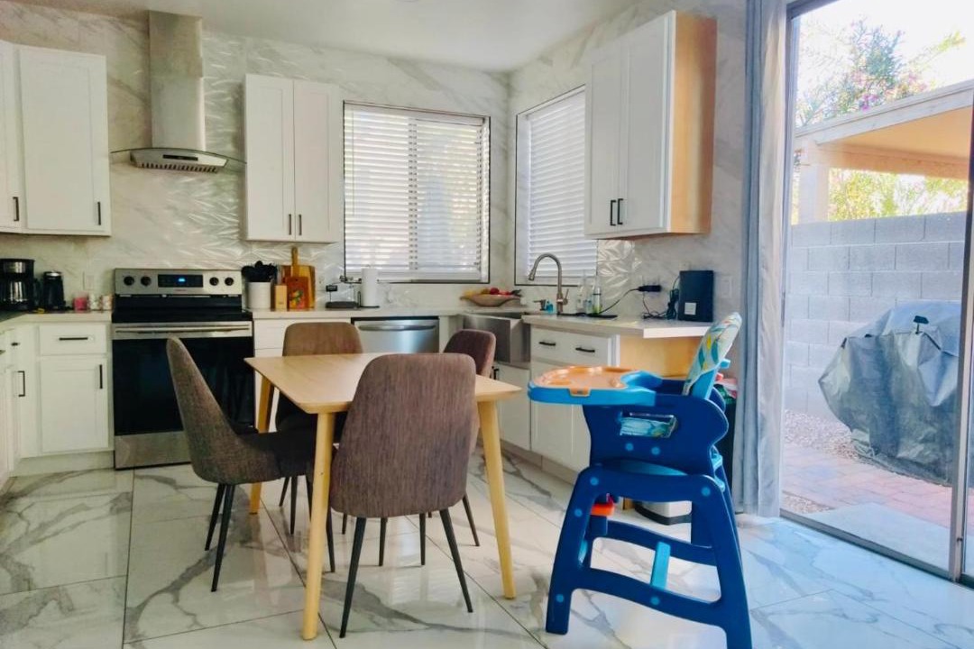 Photo of Kitchen in Mesa