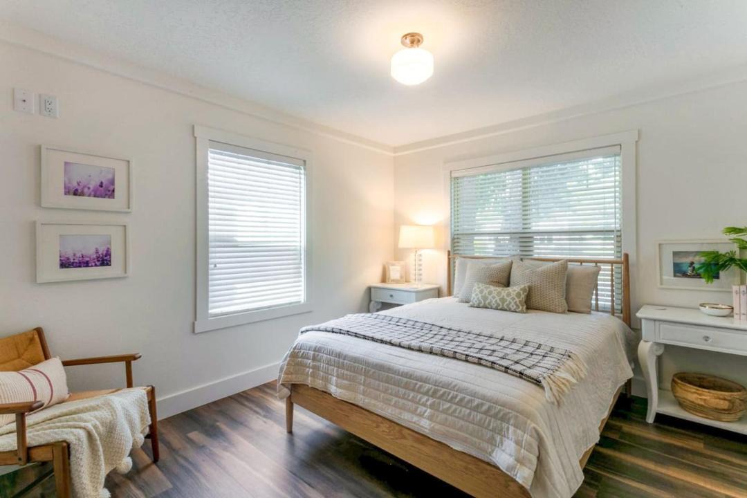 Photo of Bedroom in Coeur d'Alene