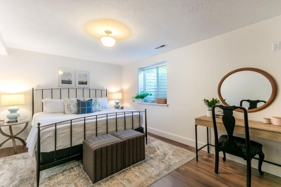 Photo of Bedroom in Coeur d'Alene