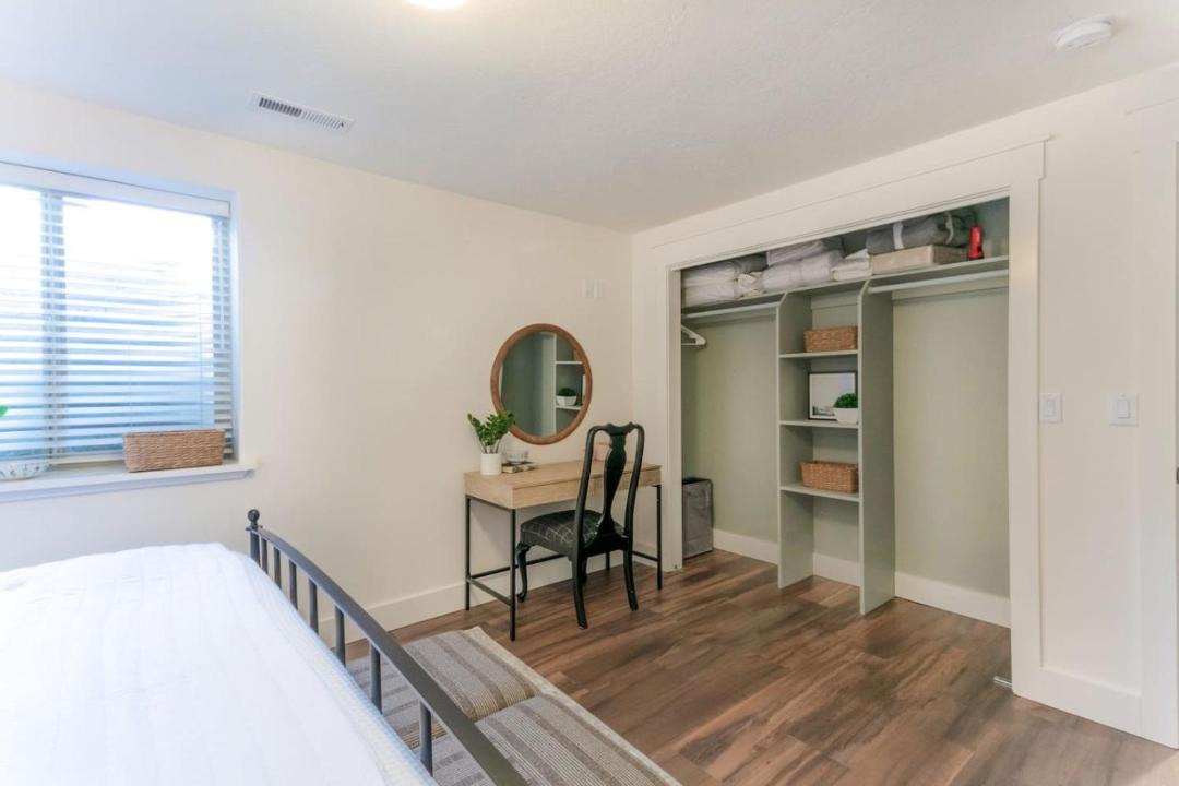 Photo of Bedroom in Coeur d'Alene