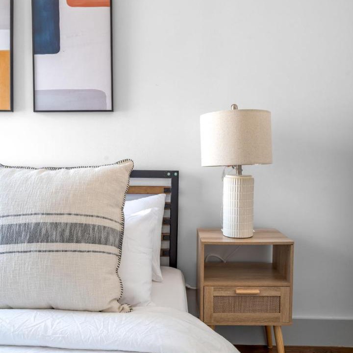 Photo of Bedroom in Lower East Side