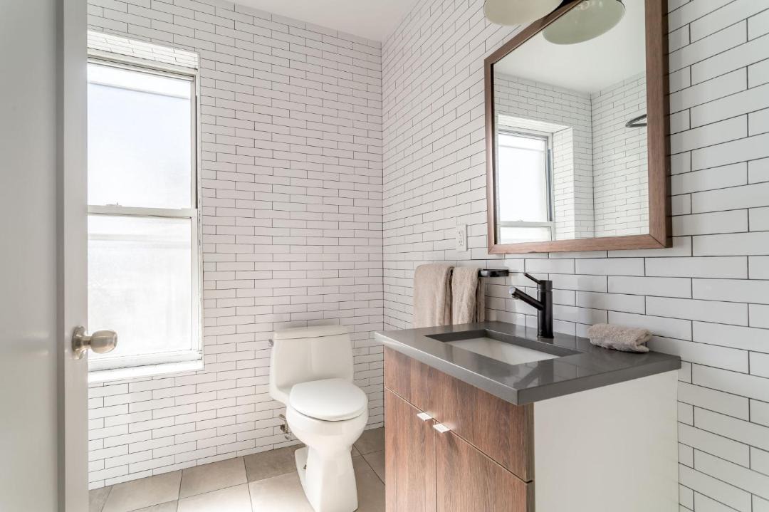 Photo of Bathroom in Lower East Side