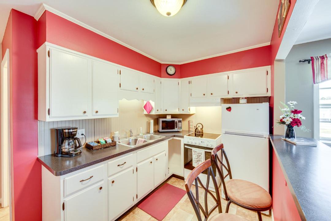 Photo of Kitchen in Gap