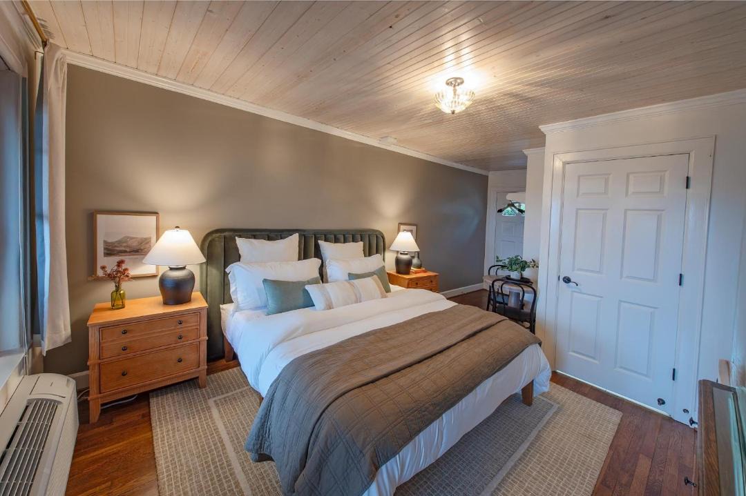 Photo of Bedroom in Chattanooga