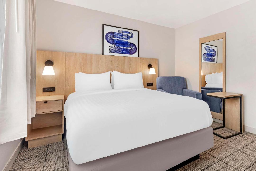Photo of Bedroom in Linthicum Heights