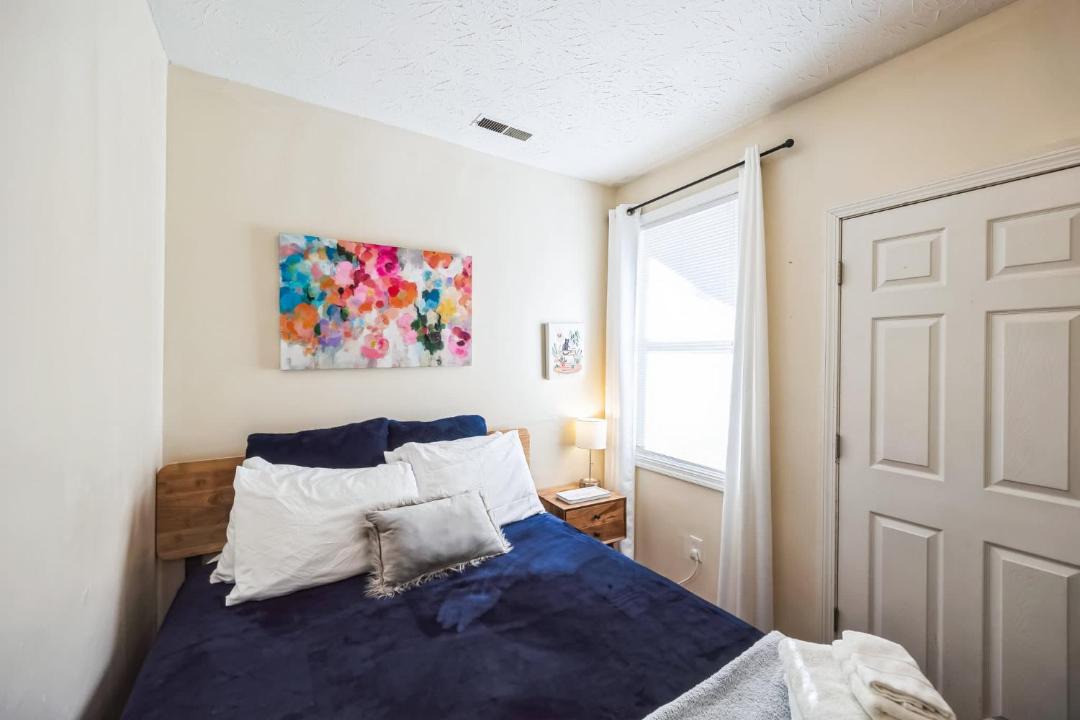 Photo of Bedroom in Ludlow