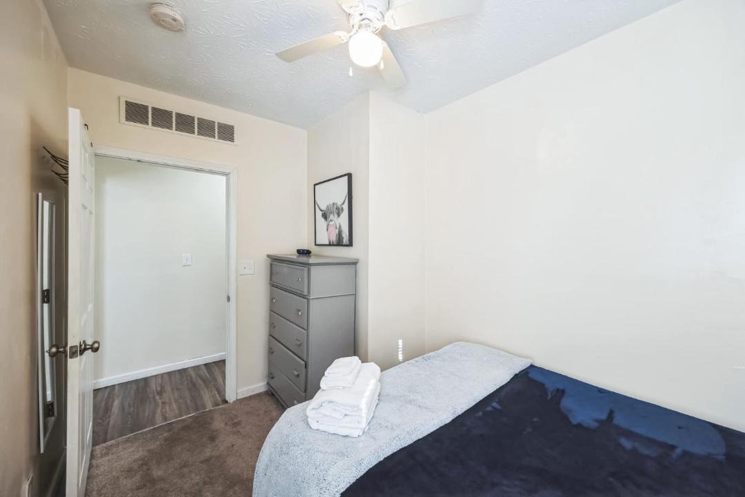 Photo of Bedroom in Ludlow