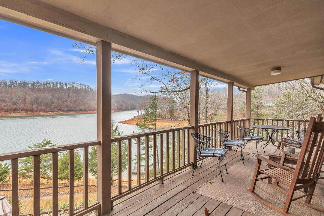Photo of Patio Balcony in La Follette