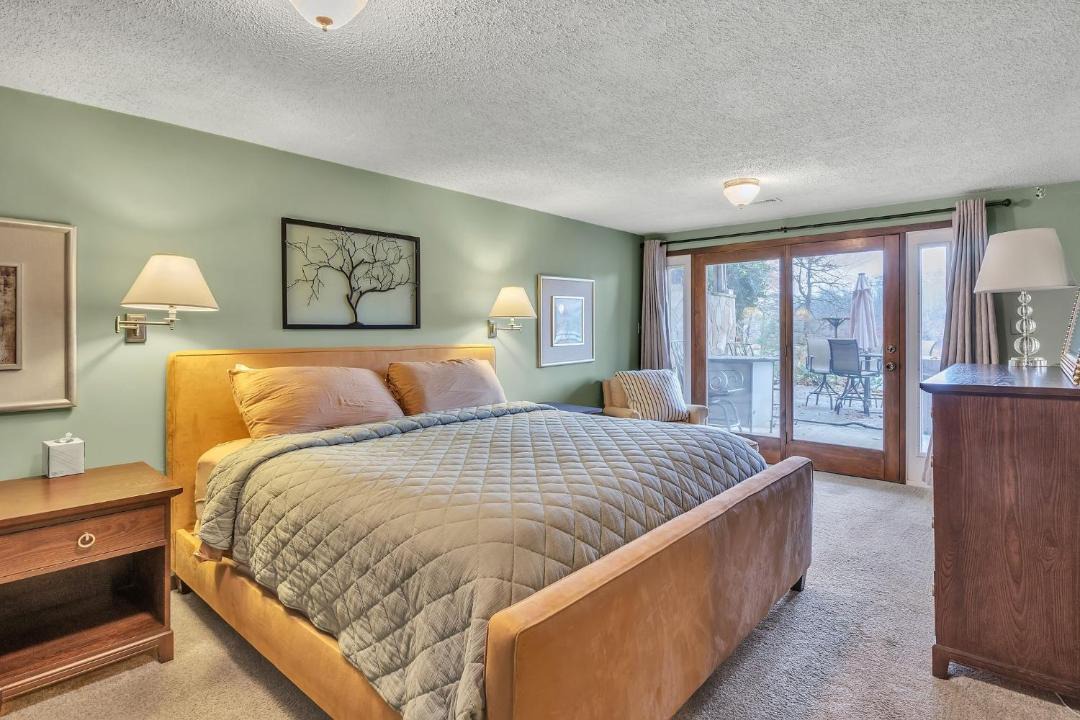 Photo of Bedroom in La Follette