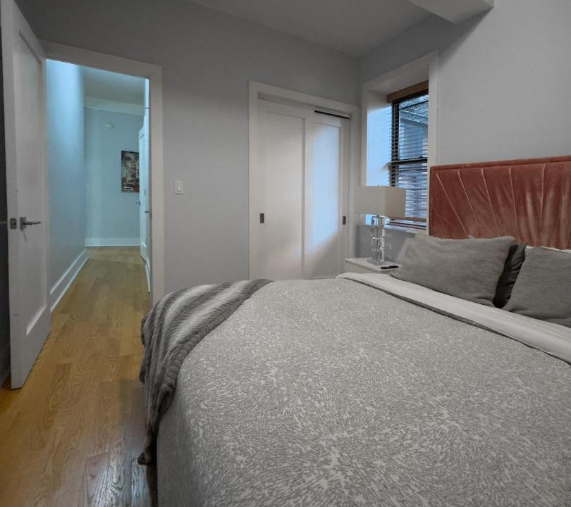 Photo of Bedroom in University Heights