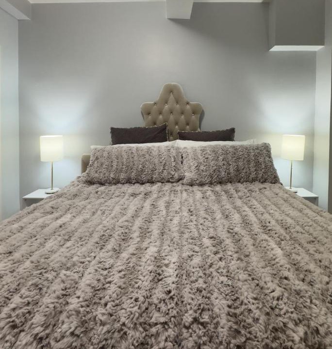 Photo of Bedroom in University Heights