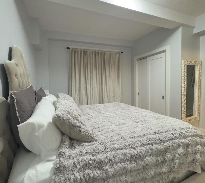 Photo of Bedroom in University Heights