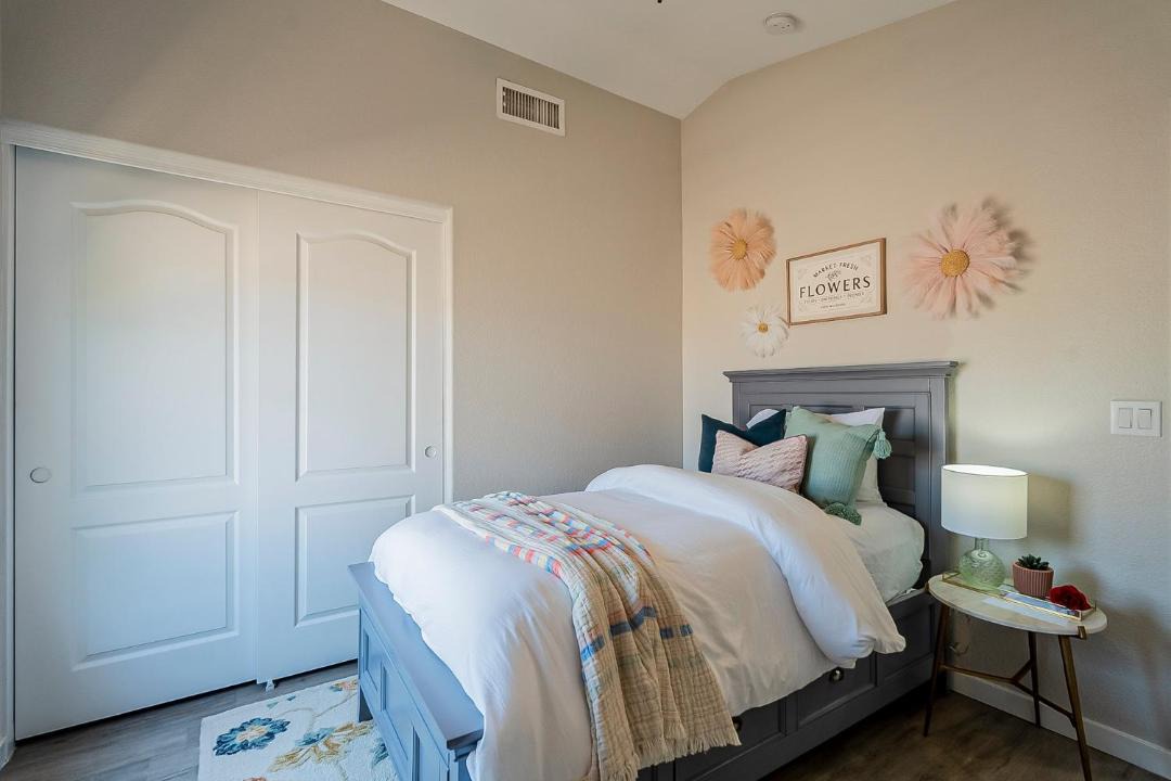 Photo of Bedroom in Neely Farms