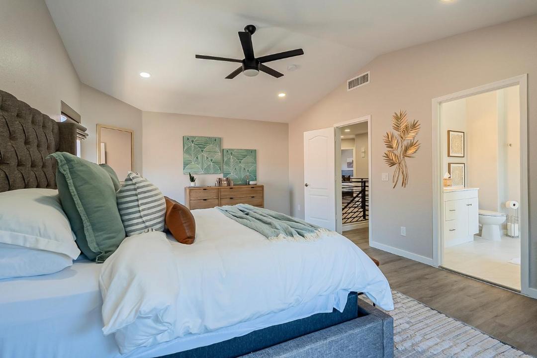 Photo of Bedroom in Neely Farms