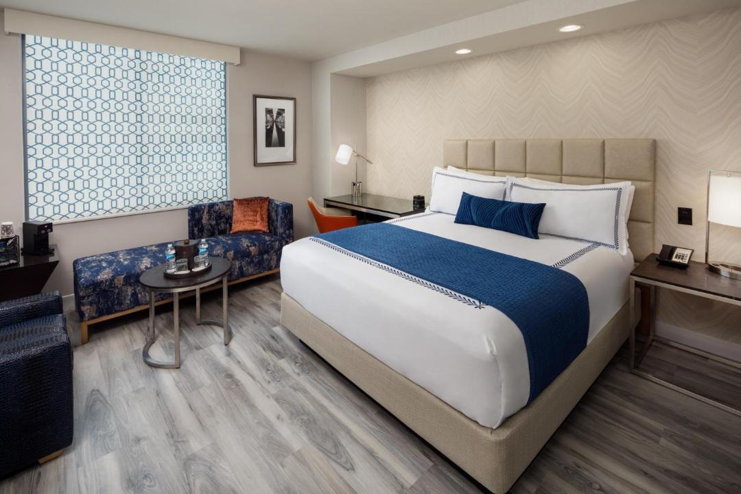 Photo of Bedroom in Hanover