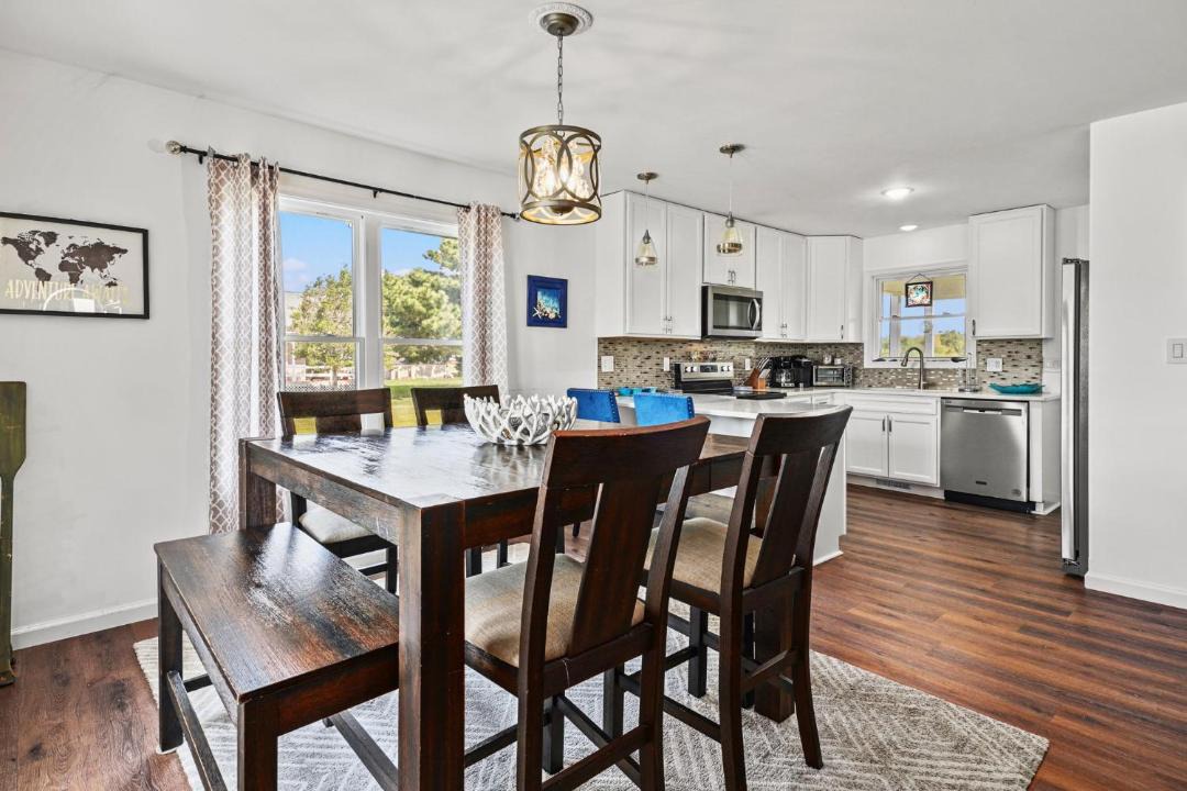 Photo of Kitchen in Captain's Cove
