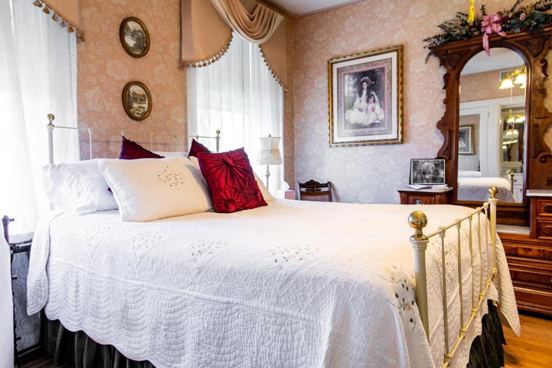 Photo of Bedroom in Emigsville