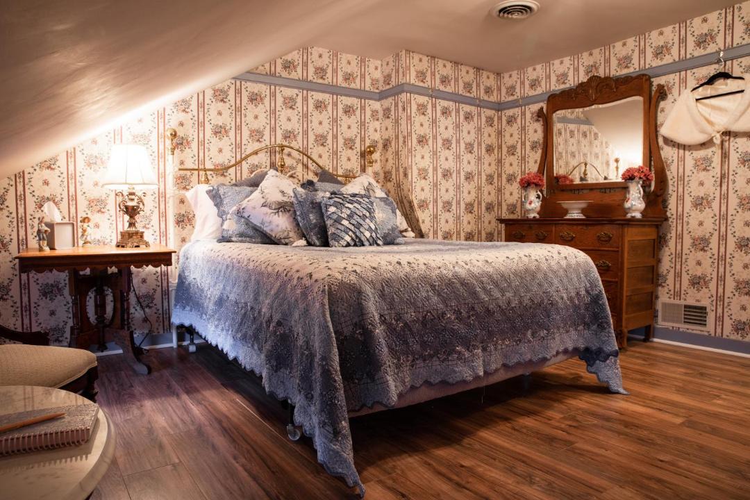 Photo of Bedroom in Emigsville