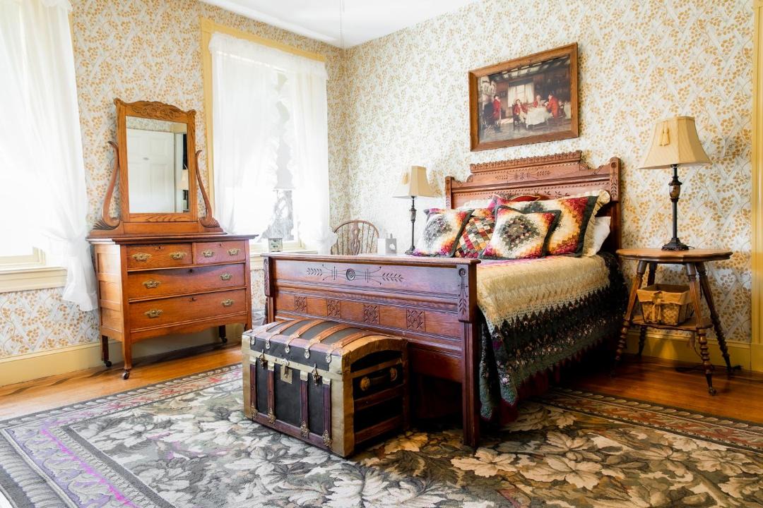 Photo of Bedroom in Emigsville