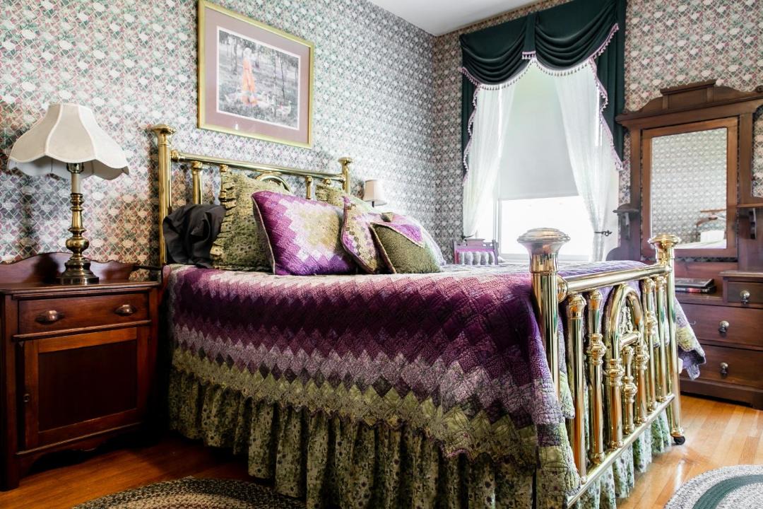 Photo of Bedroom in Emigsville