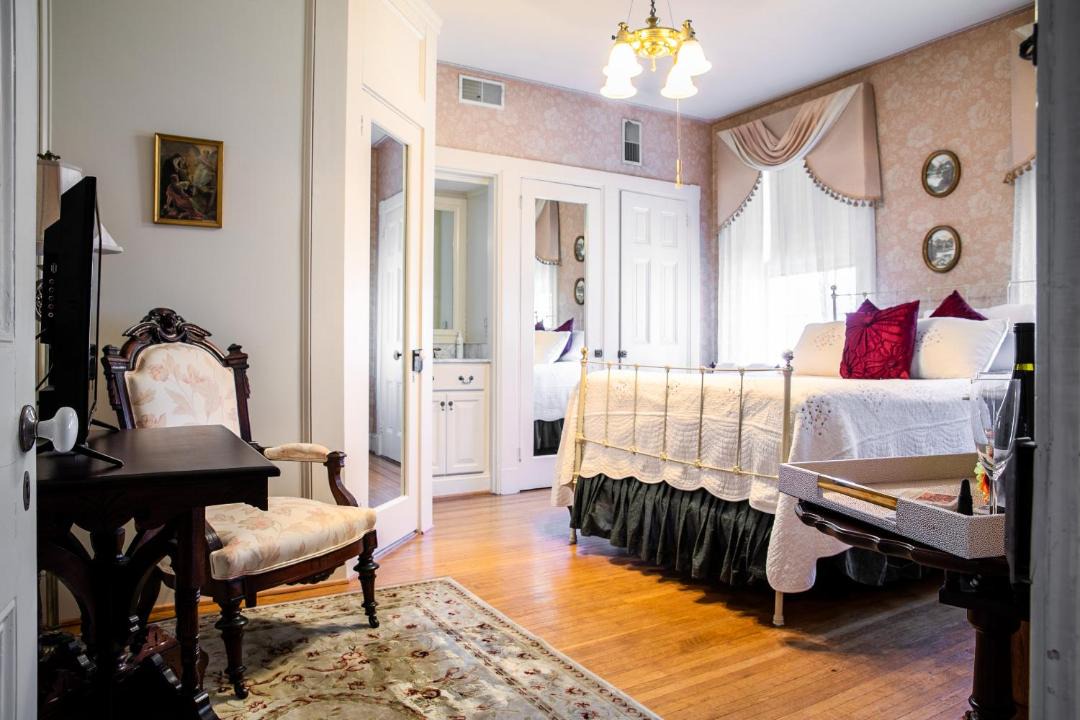 Photo of Bedroom in Emigsville