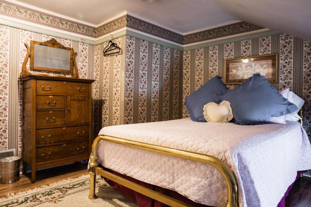 Photo of Bedroom in Emigsville