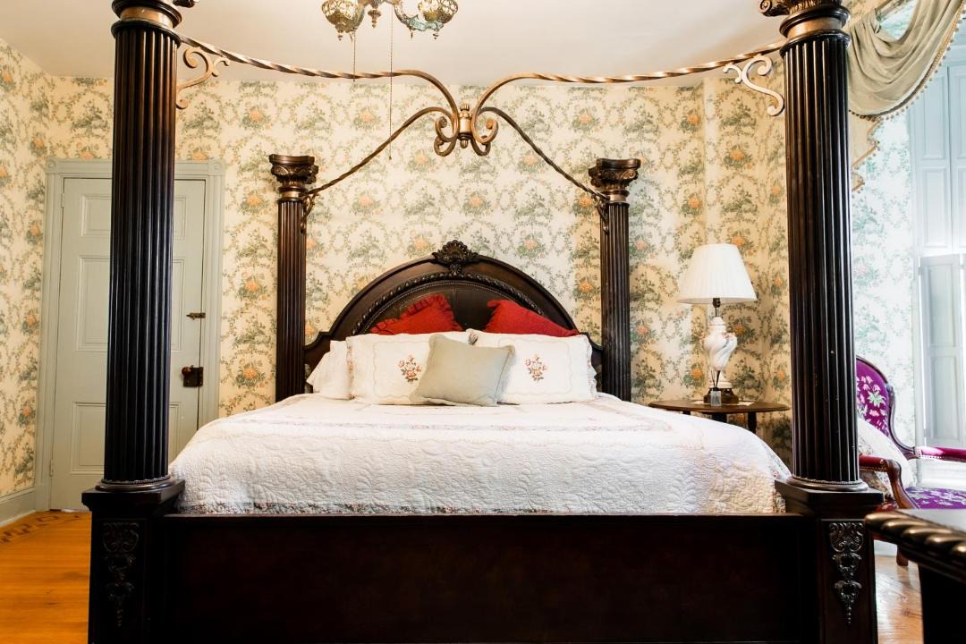 Photo of Bedroom in Emigsville