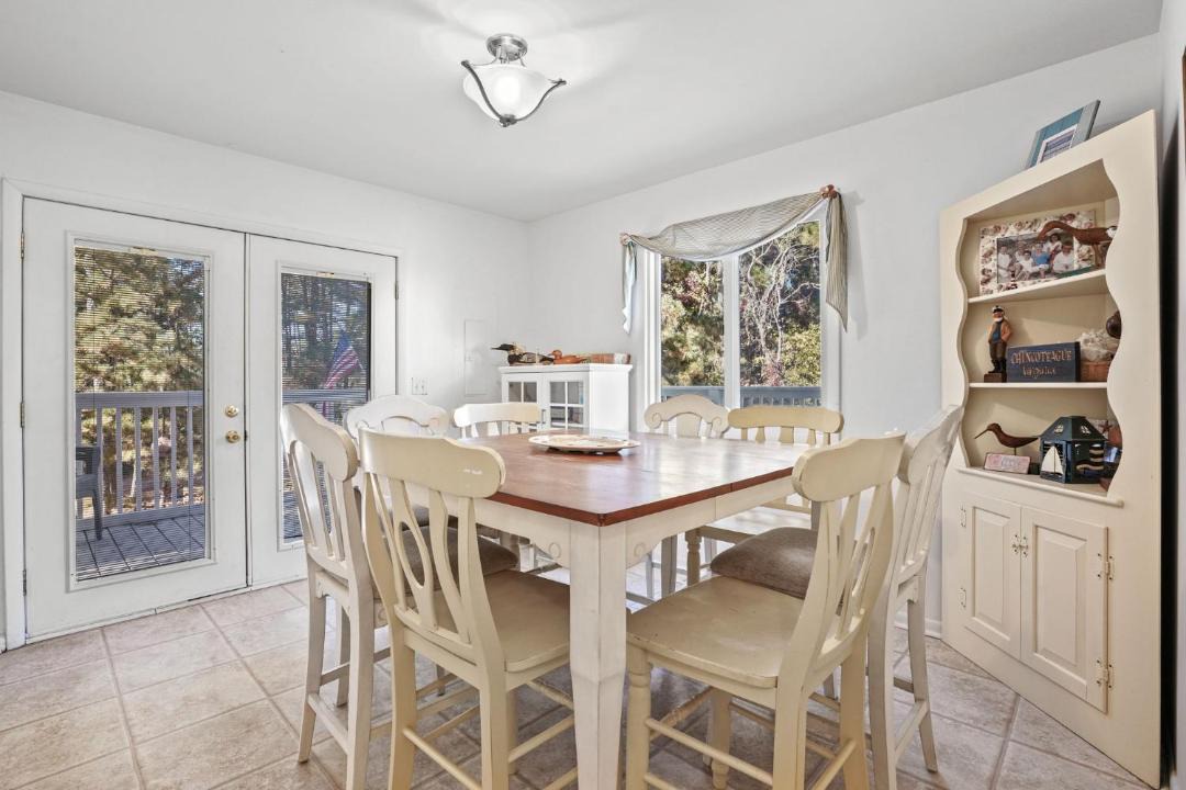 Photo of Kitchen in Piney Island