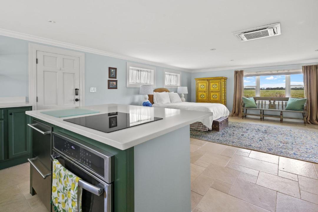 Photo of Kitchen in Temperanceville