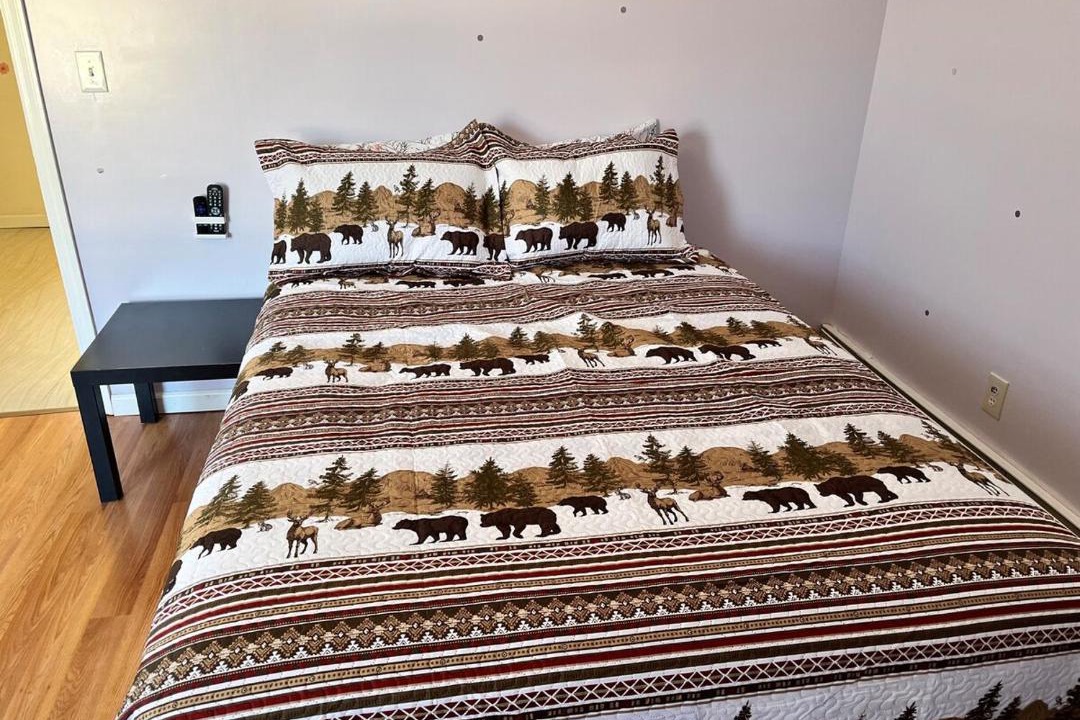 Photo of Bedroom in Linden